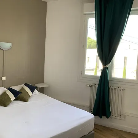 Hotel Alizéa La Rochelle (Charente-Maritime)