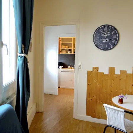 Alizéa La Rochelle (Charente-Maritime)