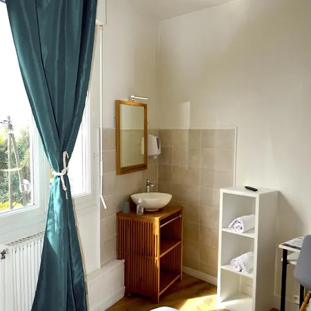 Alizea מלון לה רושל