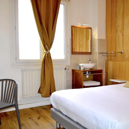 Alizea Hotel
