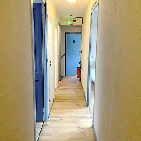 Alizéa Hotel La Rochelle (Charente-Maritime)