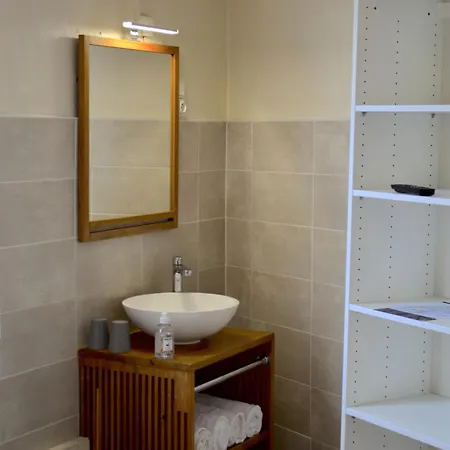 מלון Alizea לה רושל