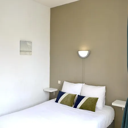 Alizea לה רושל