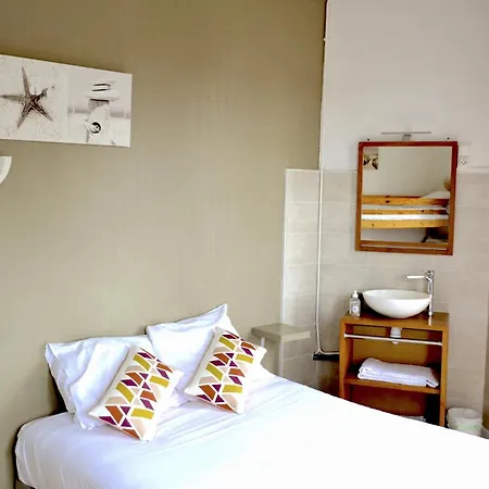 Alizea * לה רושל