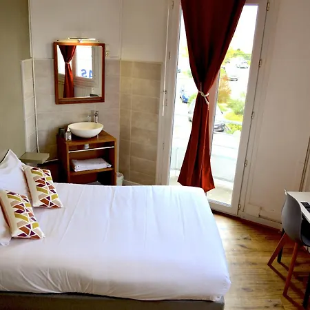 Hotel Alizéa