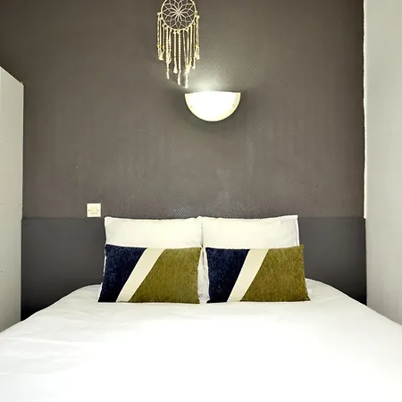 Alizéa Hotel La Rochelle (Charente-Maritime)