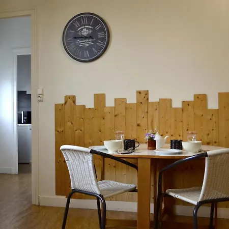 Hotel Alizéa La Rochelle (Charente-Maritime)