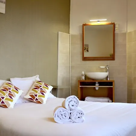 Alizéa Hotel *