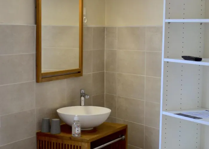 Отель Alizea Ла-Рошель