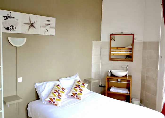 Alizea * Ла-Рошель